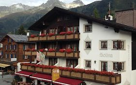 Hotel Soliva